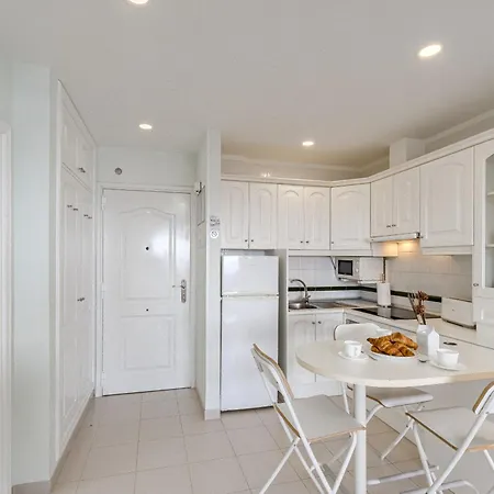 شقة Over The Ocean