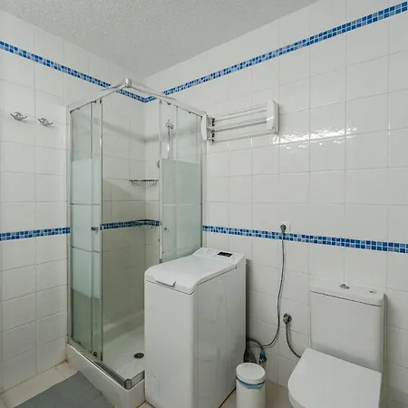 شقة Over The Ocean طوستا ديل سيلونثيو