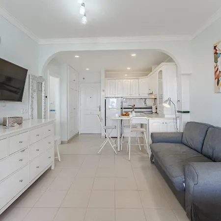 شقة Over The Ocean