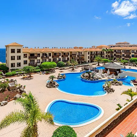 Apartment Over The Ocean Costa Del Silencio