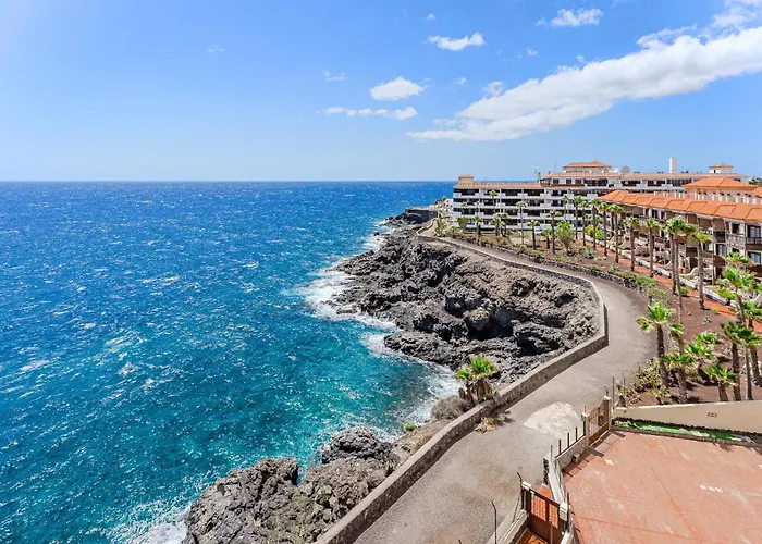 Over The Ocean Apartment