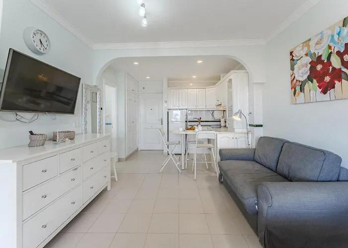 Apartman Over The Ocean