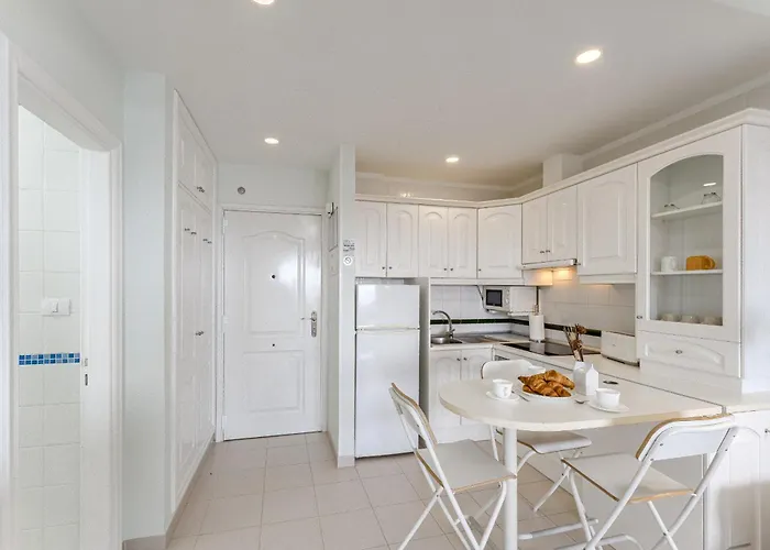 Lägenhet Over The Ocean